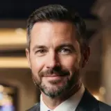 Michael Thompson